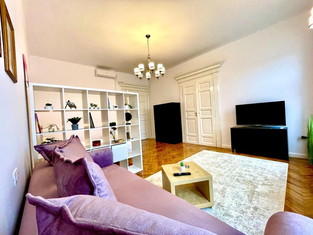 Grandeur Timişoara Exterior foto