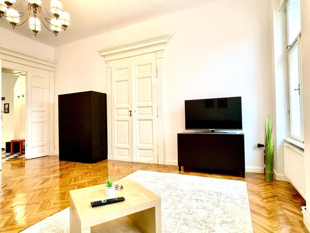 Grandeur Timişoara Exterior foto