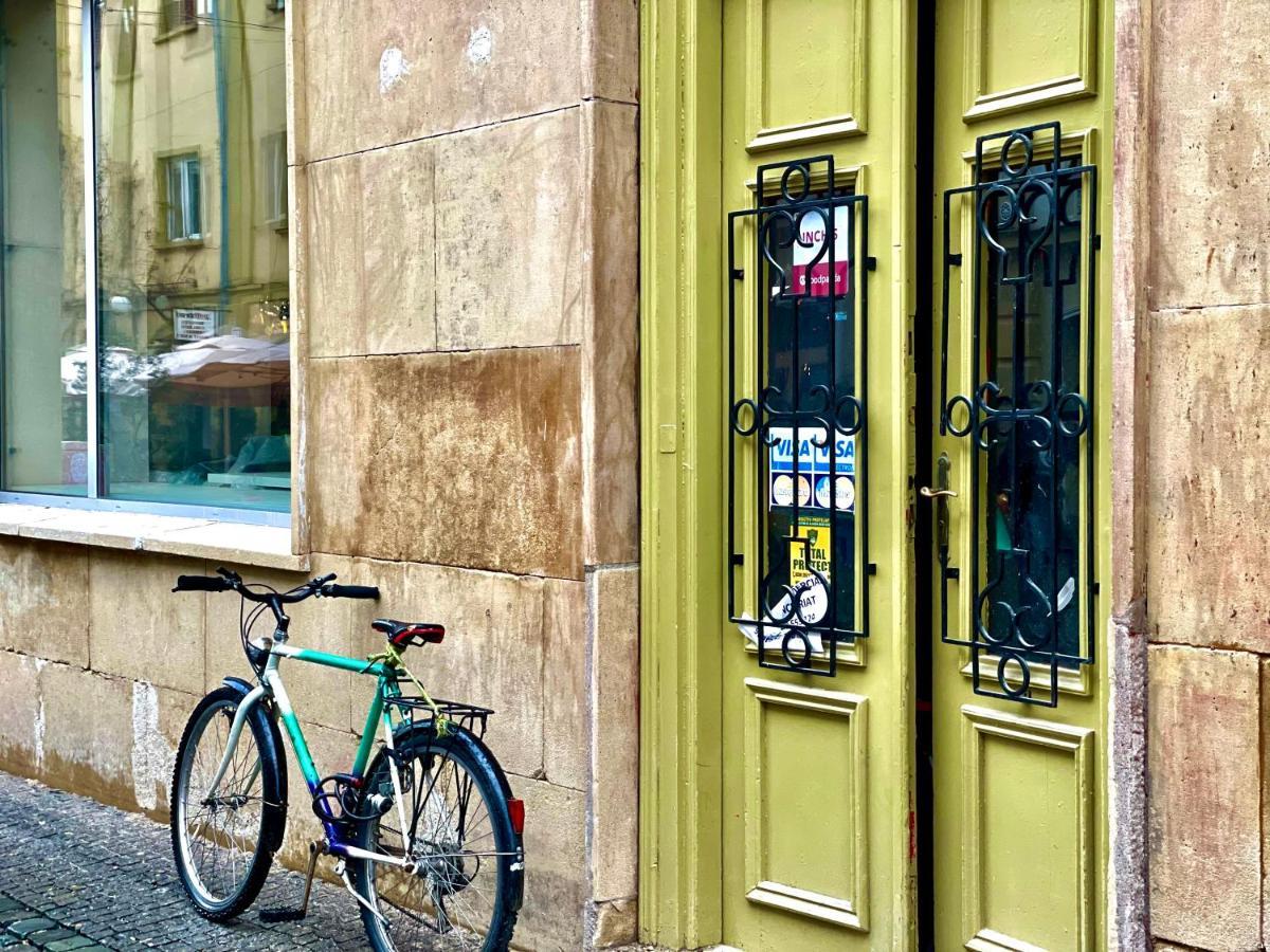 Grandeur Timişoara Exterior foto