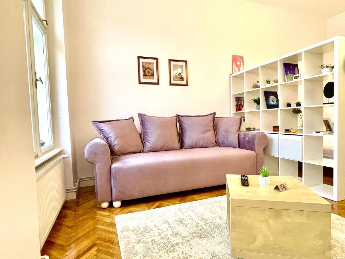 Grandeur Timişoara Exterior foto