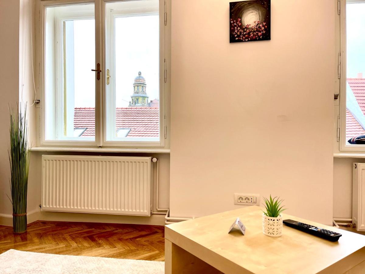Grandeur Timişoara Exterior foto