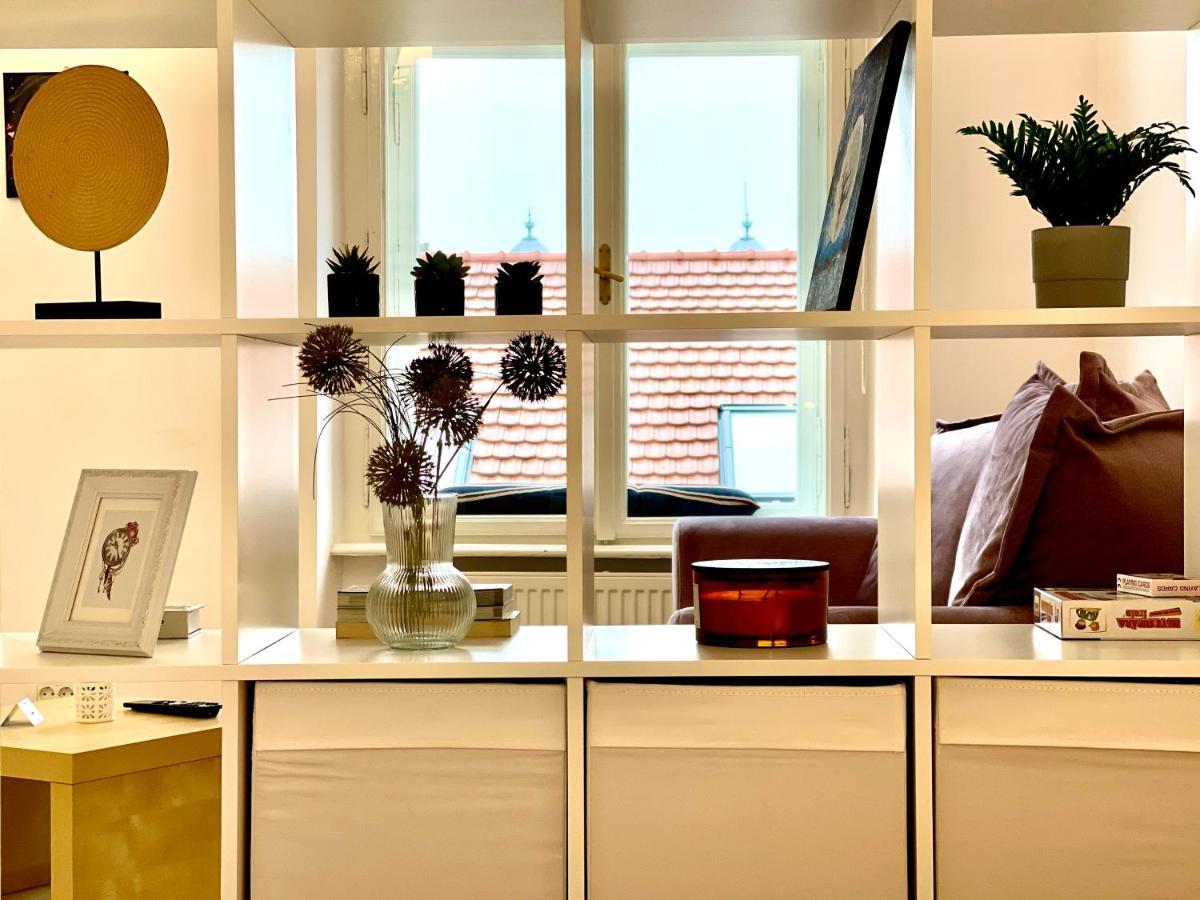 Grandeur Timişoara Exterior foto