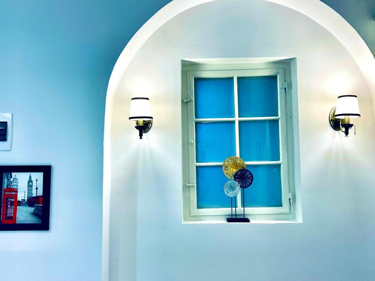 Grandeur Timişoara Exterior foto