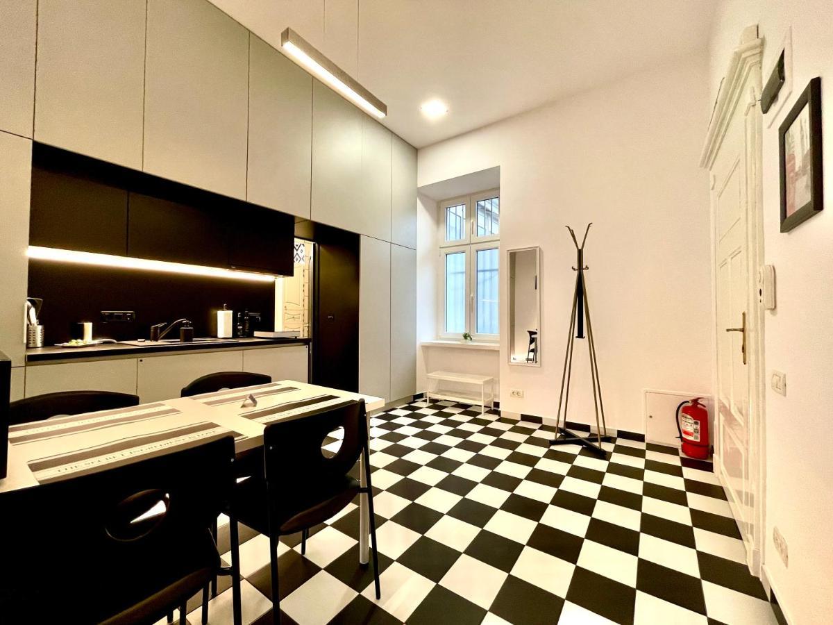 Grandeur Timişoara Exterior foto